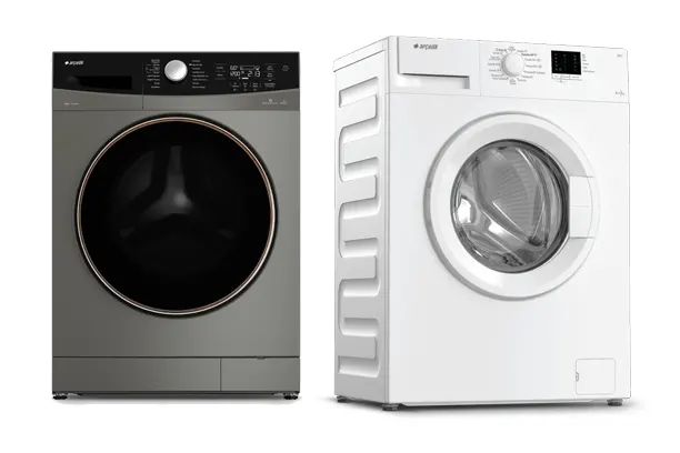 Arçelik Çamaşır Makinesi Servisi