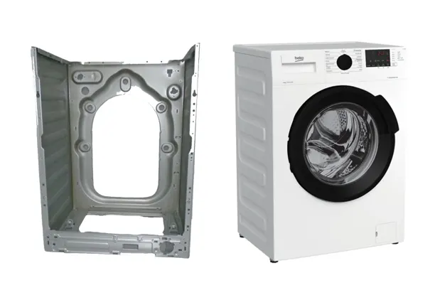 Beko Çamaşır Makinesi Servisi