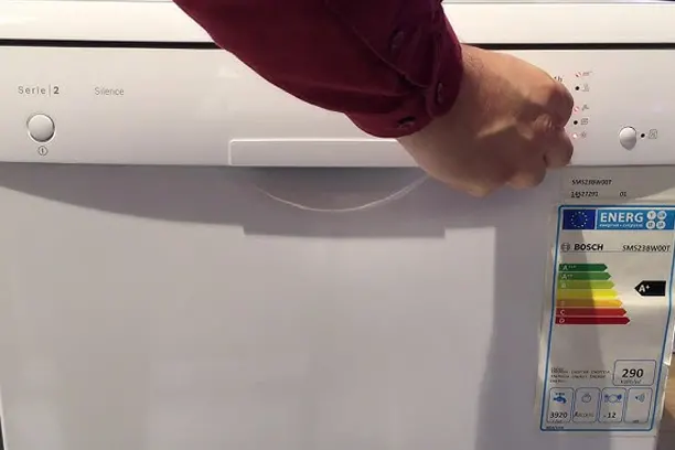 Bosch Bulaşık Makinesi Servisi
