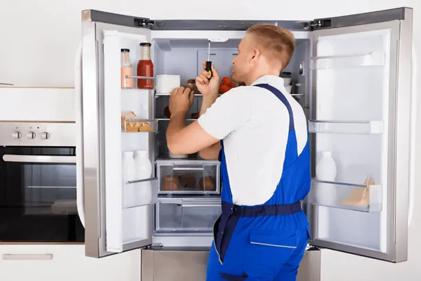 Beko Buzdolabı Servisi