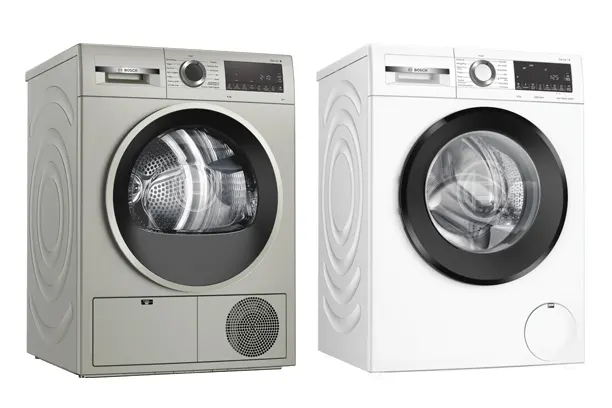 Bosch Çamaşır Makinesi Servisi